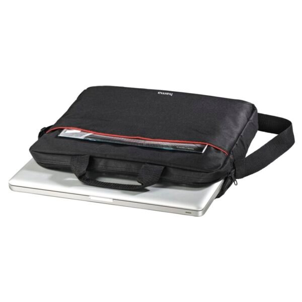 Hama Laptop-tas Tortuga Tot 44 Cm (17,3) Zwart - Afbeelding 3