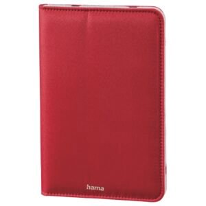 Hama Tablet-case Strap Voor Tablets 24 - 28 Cm (9,5- 11) Rood