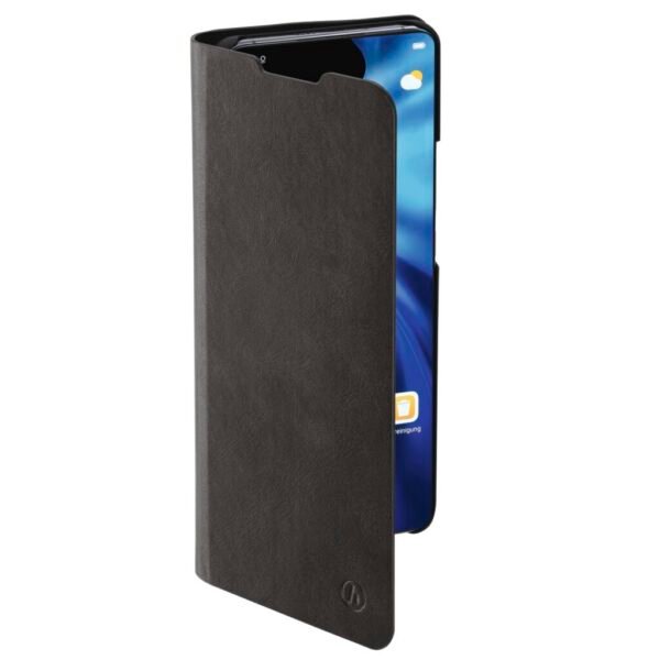 Hama Booklet Guard Pro Voor Xiaomi Mi 11 5G Zwart - Afbeelding 2