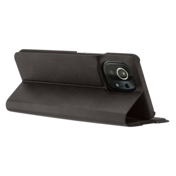 Hama Booklet Guard Pro Voor Xiaomi Mi 11 5G Zwart - Afbeelding 3