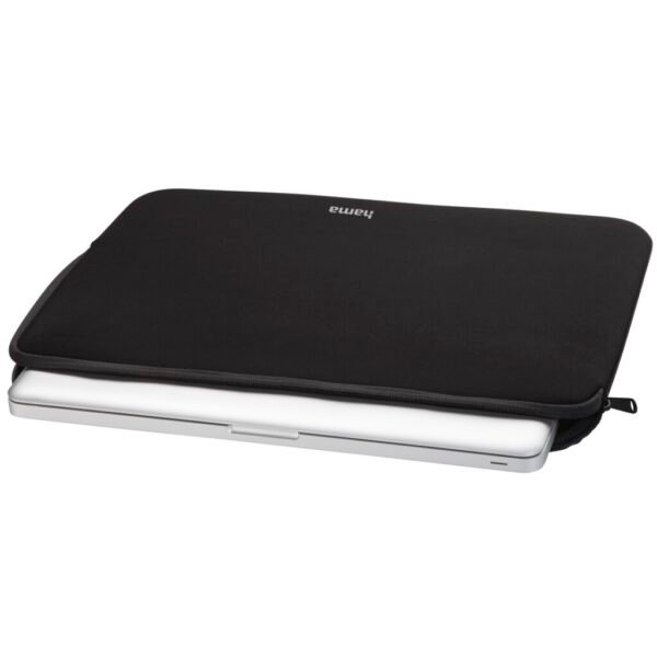 Hama Laptop-sleeve Neoprene Schermgrootte Tot 36 Cm (14,1) Zwart - Afbeelding 2