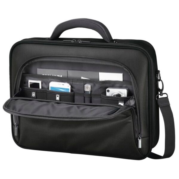 Hama Laptop-tas Miami Tot 40 Cm (15,6) Zwart - Afbeelding 2