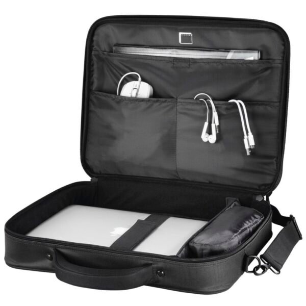 Hama Laptop-tas Miami Tot 40 Cm (15,6) Zwart - Afbeelding 3