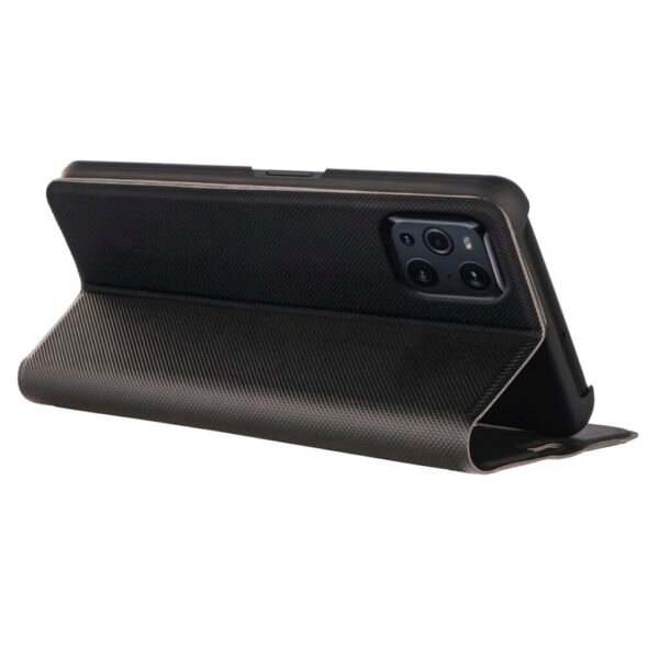 Hama Booklet Slim Pro Voor Oppo Find X3 Pro 5G Zwart - Afbeelding 3