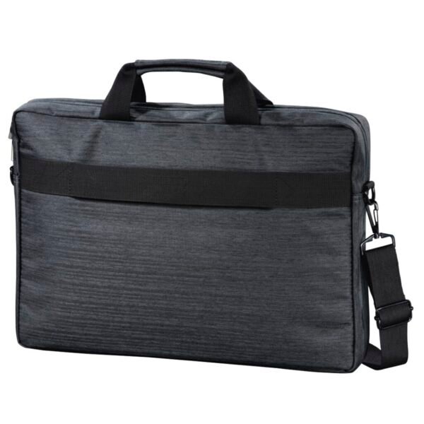 Hama Laptop-tas Tayrona Tot 40 Cm (15,6) Donkergrijs - Afbeelding 4