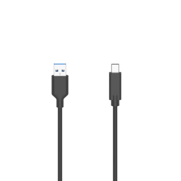 Hama USB-behuizing Voor Harde Schijf Voor M.2 SATA En NVMe SSD-harde Schijven - Afbeelding 3