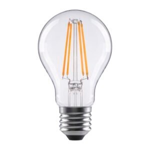 Xavax Led-gloeidraad E27 806lm Vervangt 60W Gloeilamp Warm Wit Helder