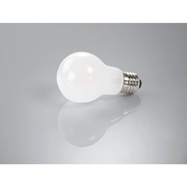 Xavax Led-gloeidraad E27 470lm Verv. 40W Gloeilamp Warm Wit RA90 Dimbaar - Afbeelding 3