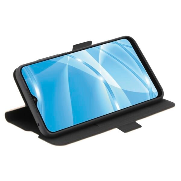 Hama Booklet Single2.0 Voor Samsung Galaxy A22 5G Roze - Afbeelding 4