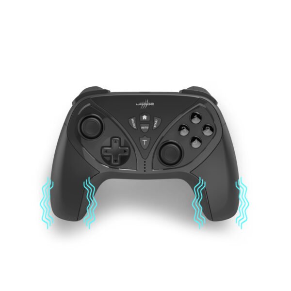 uRage Gamepad Vendetta 300 Unleashed Zwart - Afbeelding 3