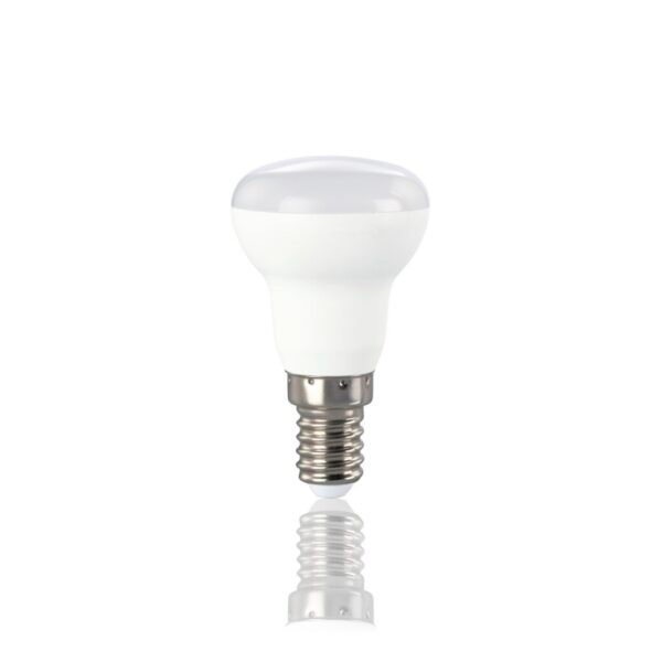 Xavax Ledlamp E14 330lm Vervangt 30W Reflectorlamp R39 Warm Wit - Afbeelding 2