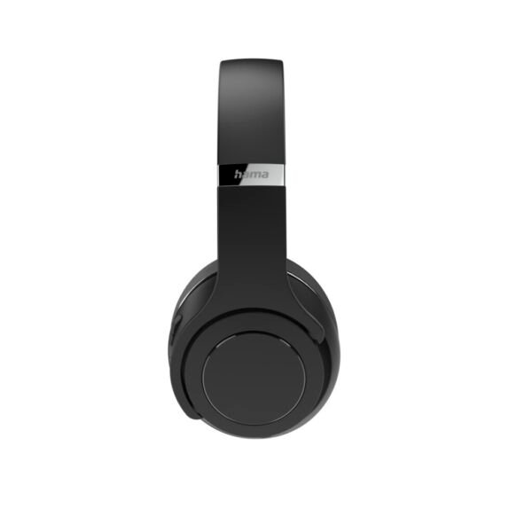 Hama Bluetooth®-koptelefoon Passion Turn Over-ear Luidspreker EQ Vouwb. S - Afbeelding 2