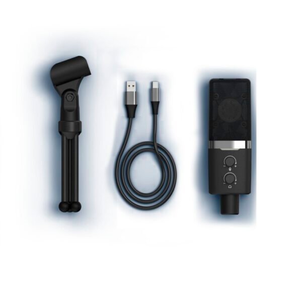 URage Gaming-microfoon Stream 900 HD - Afbeelding 2