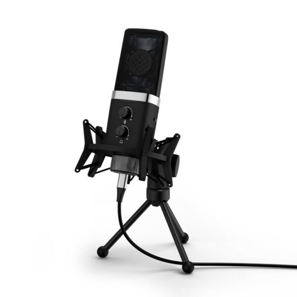 URage Streaming-microfoon Stream 900 HD Studio - Afbeelding 2