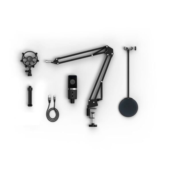 URage Streaming-microfoon Stream 900 HD Studio - Afbeelding 4