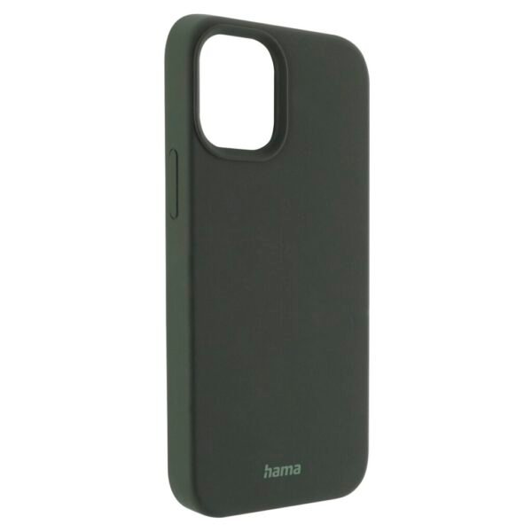 Hama Cover MagCase Finest Feel PRO Voor Apple IPhone 13 Pro Max Groen - Afbeelding 5