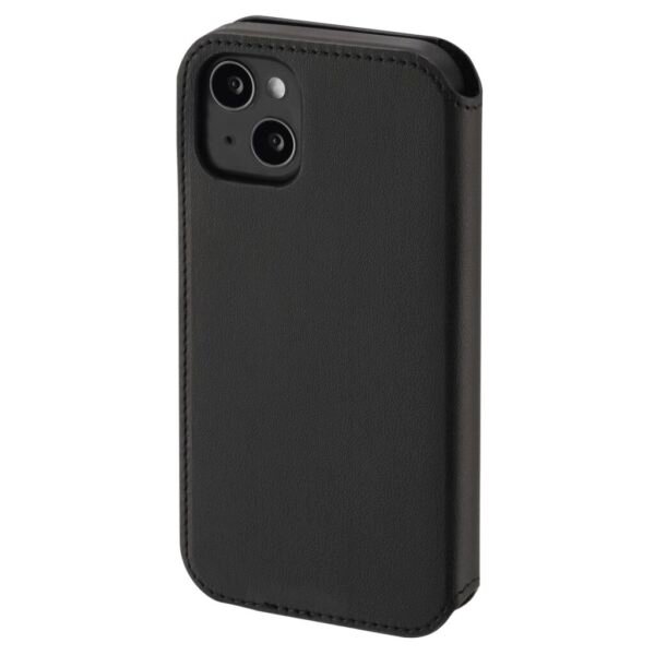 Hama GSM-hoes MagCase Finest Sense Voor Apple IPhone 13 Mini Zwart - Afbeelding 3