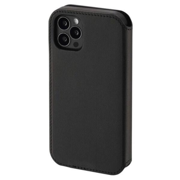 Hama Smartphone-hoes MagCase Finest Sense Voor Apple IPhone 13 Pro Zwart - Afbeelding 3