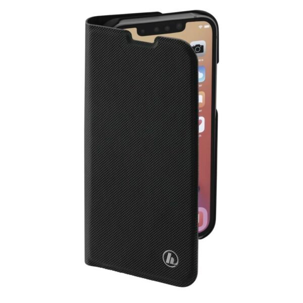 Hama Booklet Slim Pro Voor Apple IPhone 13 Pro Zwart - Afbeelding 2