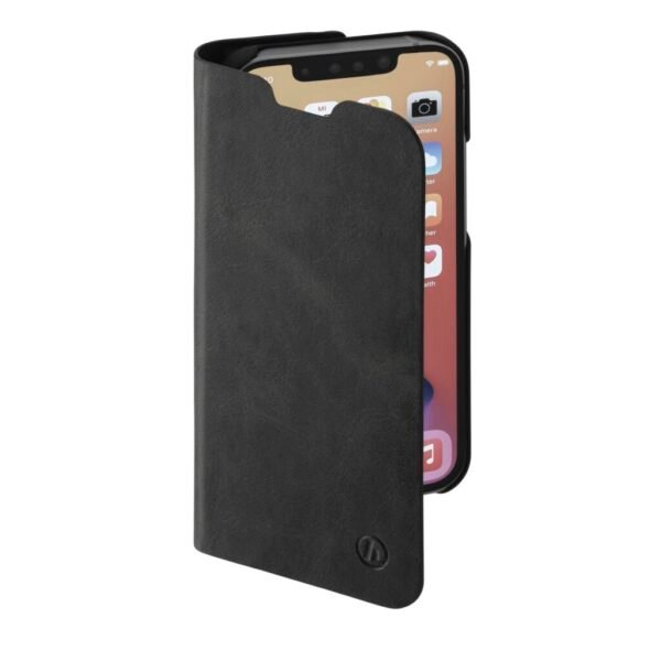 Hama Booklet Guard Pro Voor Apple IPhone 13 Pro Max Zwart - Afbeelding 2