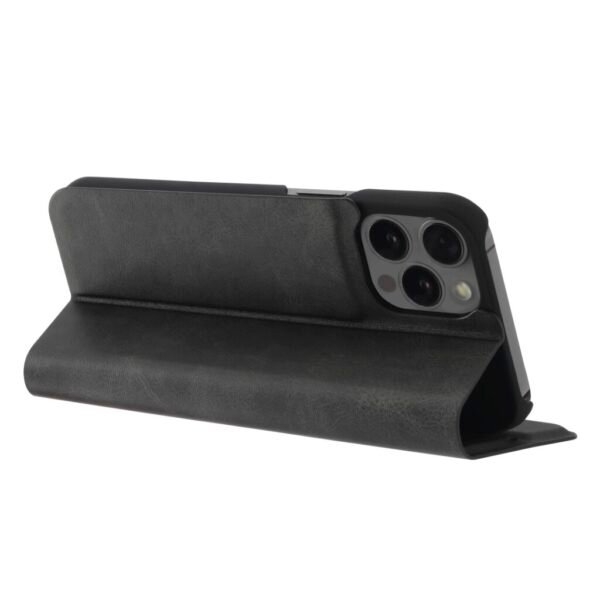 Hama Booklet Guard Pro Voor Apple IPhone 13 Pro Max Zwart - Afbeelding 3