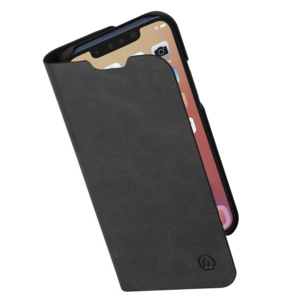 Hama Booklet Guard Pro Voor Apple IPhone 13 Pro Max Zwart - Afbeelding 4