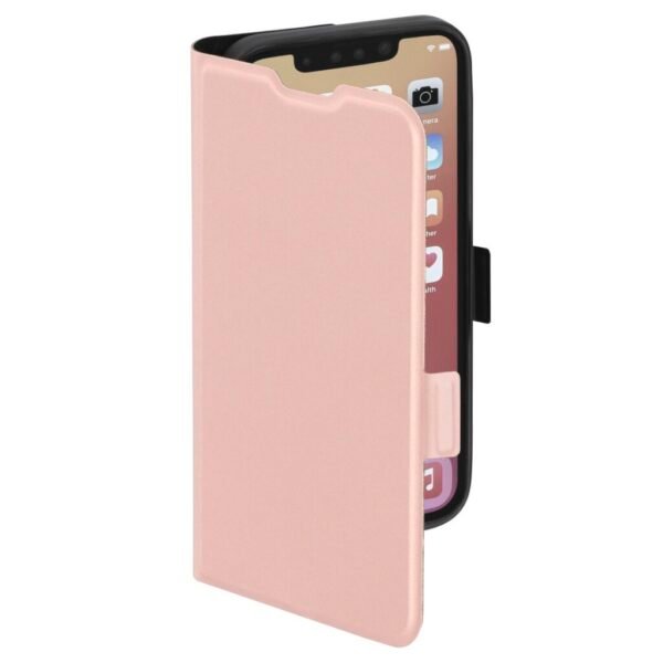 Hama Booklet Single2.0 Voor Apple IPhone 13 Pro Max Roze - Afbeelding 3