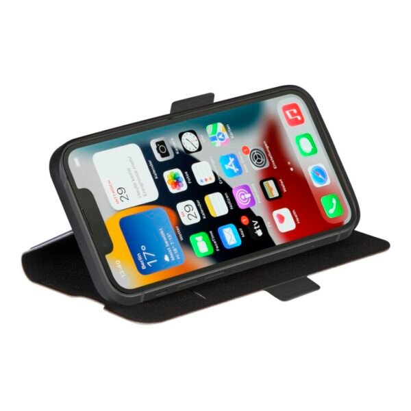 Hama Booklet Single2.0 Voor Apple IPhone 13 Mini Sering - Afbeelding 4