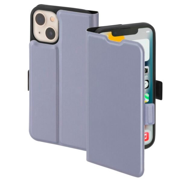 Hama Booklet Single2.0 Voor Apple IPhone 13 Mini Sering - Afbeelding 5