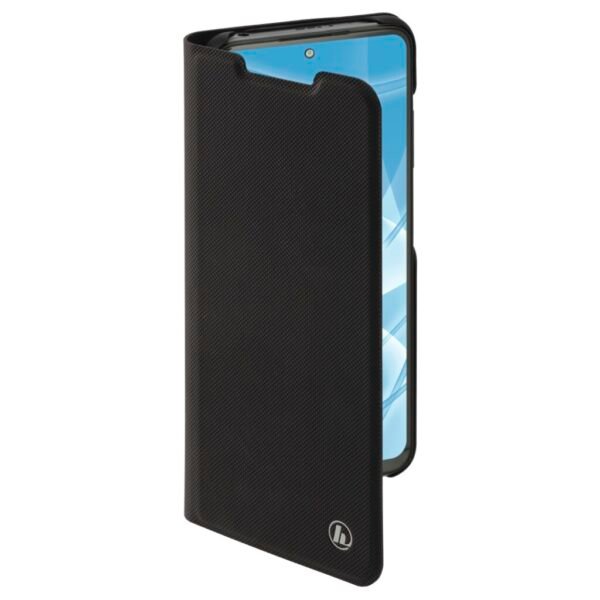 Hama Booklet Slim Pro Voor Xiaomi 11T (Pro) 5G Zwart - Afbeelding 2