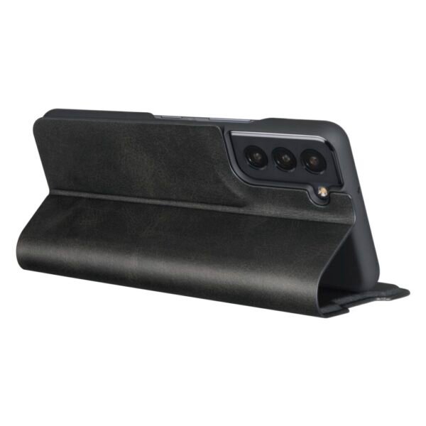 Hama Guard Pro Booklet Voor Samsung Galaxy S22+ (5G) Zwart - Afbeelding 3