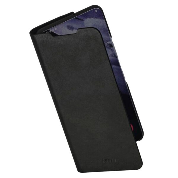 Hama Guard Pro Booklet Voor Samsung Galaxy S22+ (5G) Zwart - Afbeelding 4