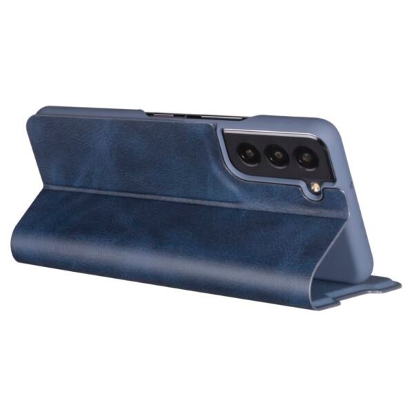Hama Guard Pro Booklet Voor Samsung Galaxy S22+ (5G) Zwart - Afbeelding 3