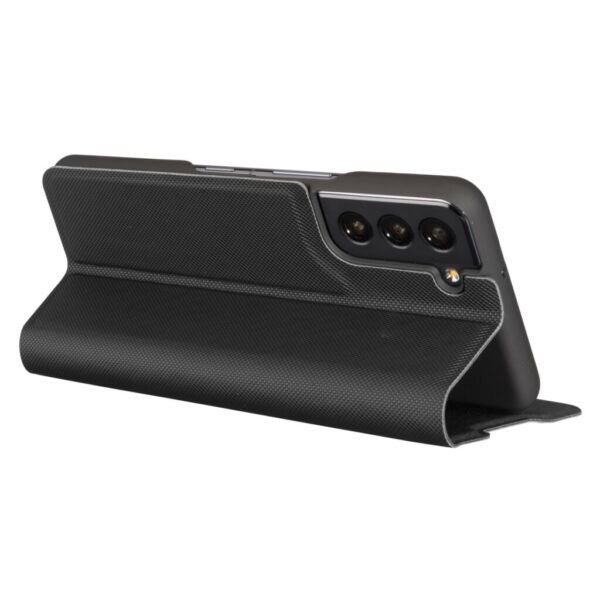 Hama Slim Pro Booklet Voor Samsung Galaxy S22 (5G) Zwart - Afbeelding 3