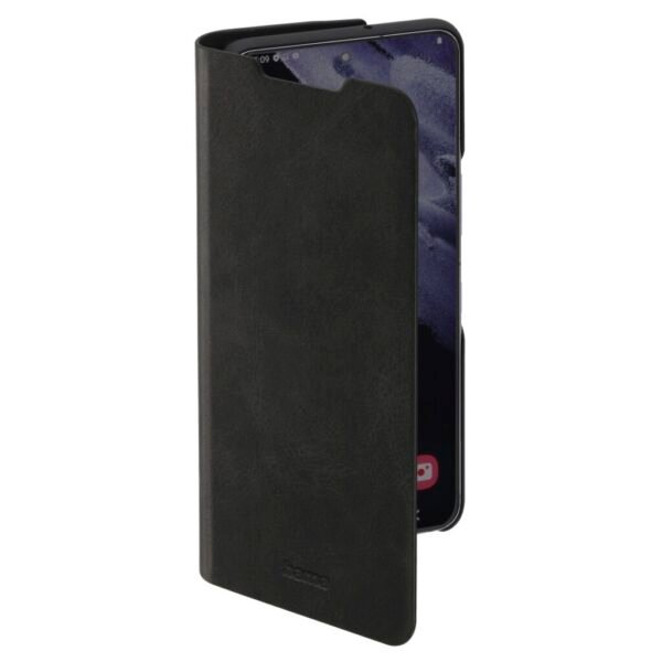 Hama Guard Pro Booklet Voor Samsung Galaxy S22 (5G) Zwart - Afbeelding 2