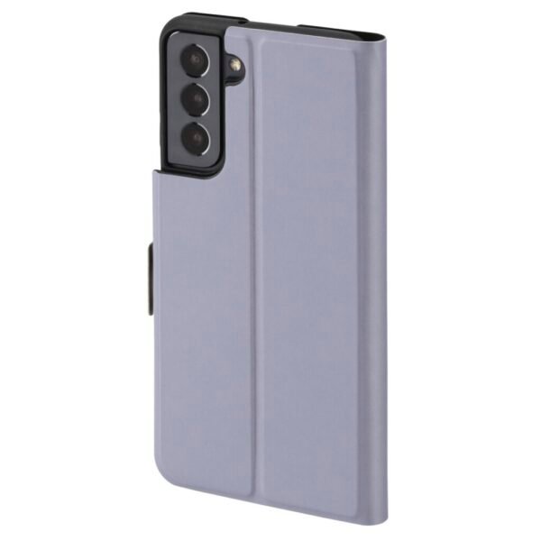 Hama Single2.0 Booklet Voor Samsung Galaxy S22 (5G) Lila - Afbeelding 2