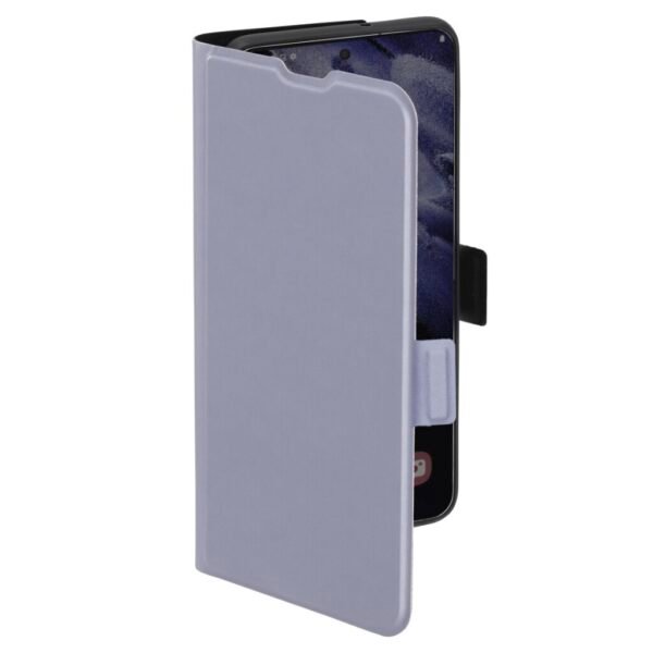 Hama Single2.0 Booklet Voor Samsung Galaxy S22 (5G) Lila - Afbeelding 3