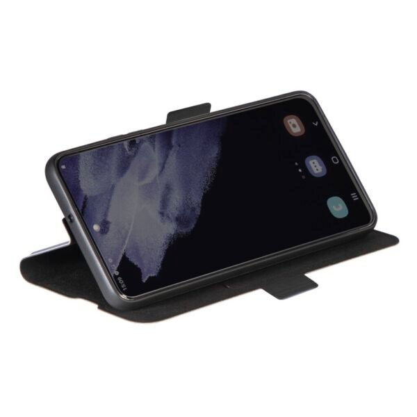 Hama Single2.0 Booklet Voor Samsung Galaxy S22 (5G) Lila - Afbeelding 4