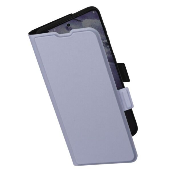 Hama Single2.0 Booklet Voor Samsung Galaxy S22 (5G) Lila - Afbeelding 6