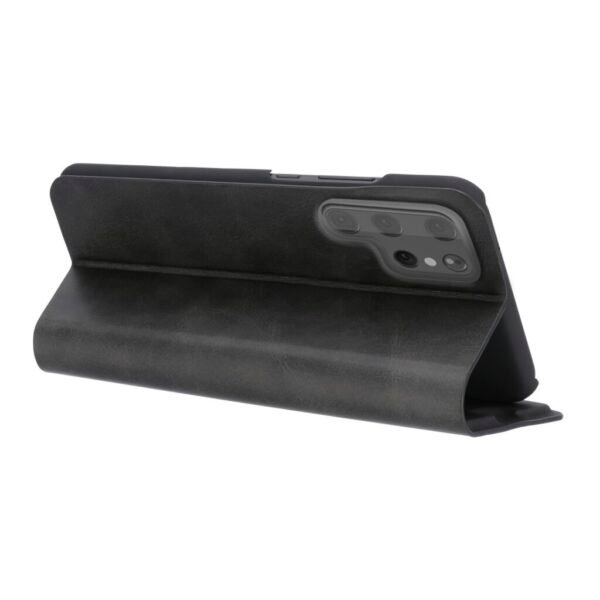 Hama Guard Pro Booklet Voor Samsung Galaxy S22 Ultra (5G) Zwart - Afbeelding 3
