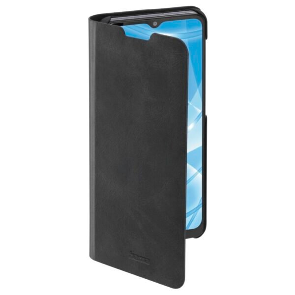 Hama Guard Pro Booklet Voor Samsung Galaxy A13 5G Zwart - Afbeelding 2
