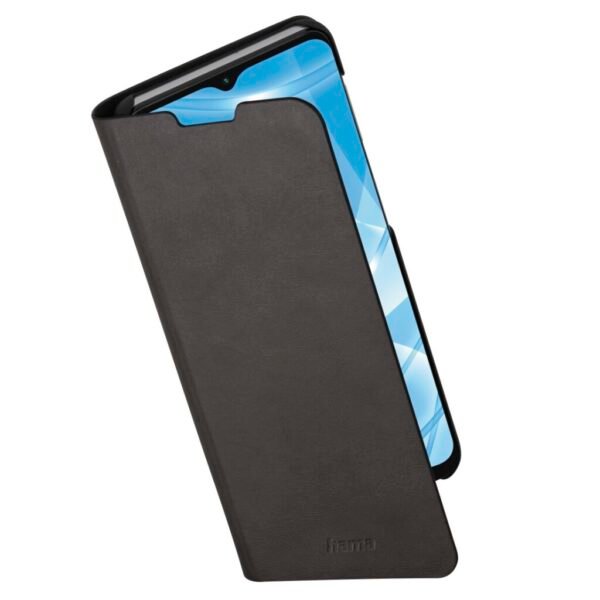 Hama Guard Pro Booklet Voor Samsung Galaxy A13 5G Zwart - Afbeelding 4