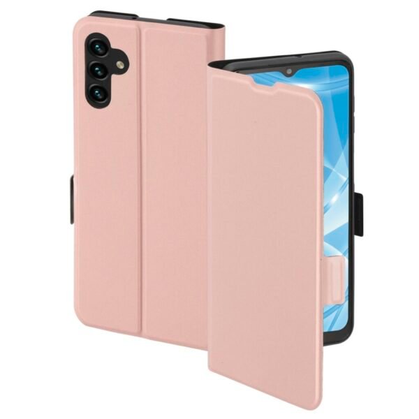 Hama Single2.0 Booklet Voor Samsung Galaxy A13 5G Rose - Afbeelding 5