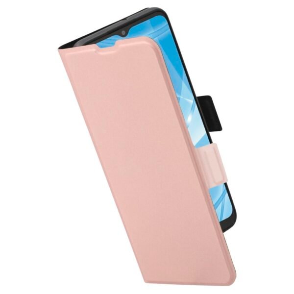 Hama Single2.0 Booklet Voor Samsung Galaxy A13 5G Rose - Afbeelding 6