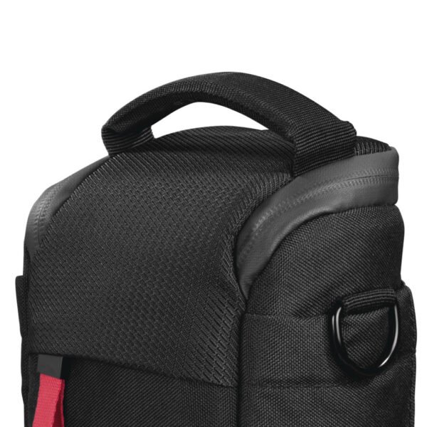 Hama Cameratas Matera 90 Zwart - Afbeelding 6