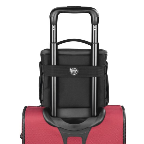 Hama Cameratas Matera 130 Zwart - Afbeelding 3