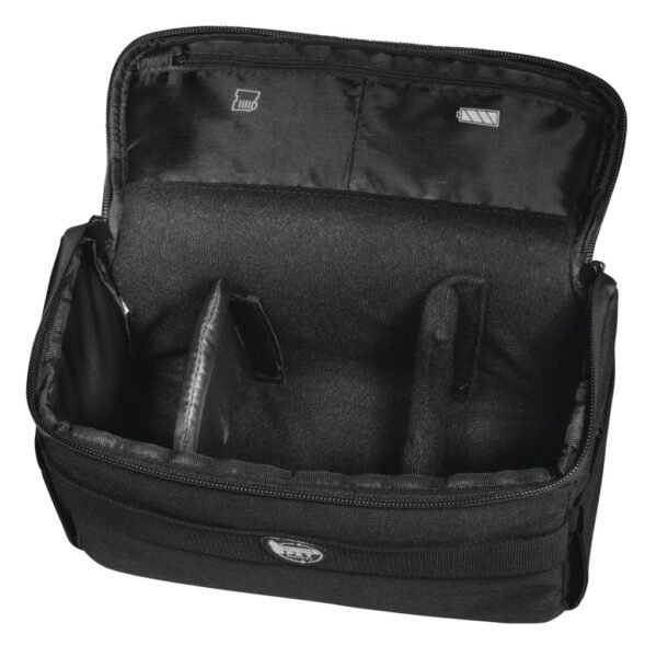 Hama Cameratas Matera 130 Zwart - Afbeelding 4