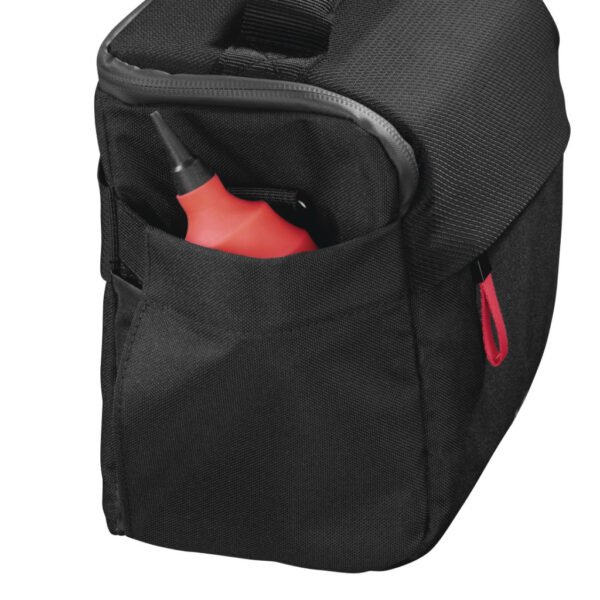 Hama Cameratas Matera 130 Zwart - Afbeelding 7