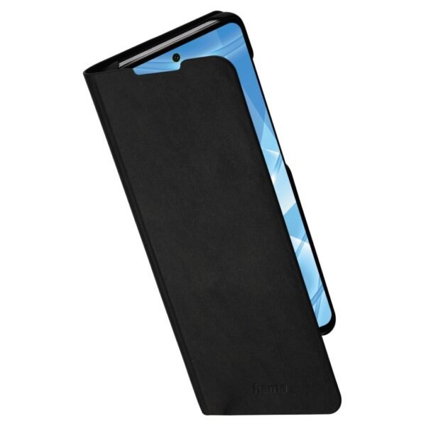 Hama Booklet Guard Pro Voor Samsung Galaxy A53 5G Zwart - Afbeelding 4