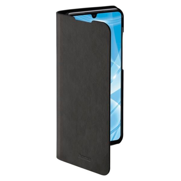 Hama Booklet Guard Pro Voor Samsung Galaxy A33 5G Zwart - Afbeelding 2